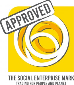Social Enterprise Mark