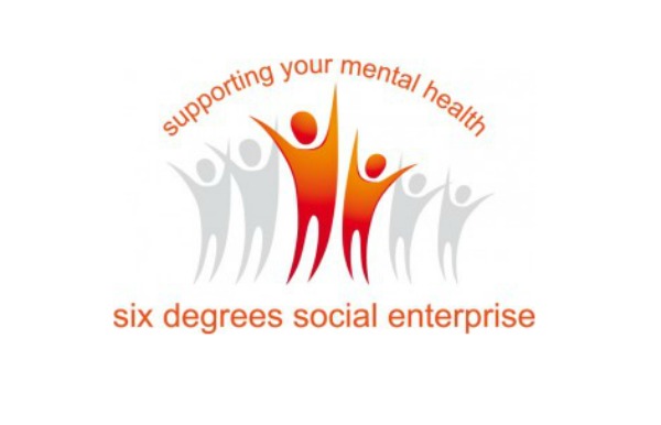 Six Degrees Social Enterprise CIC - Social Enterprise Mark CIC
