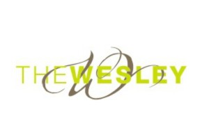 The Wesley logo