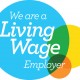 Living Wage Employer badge