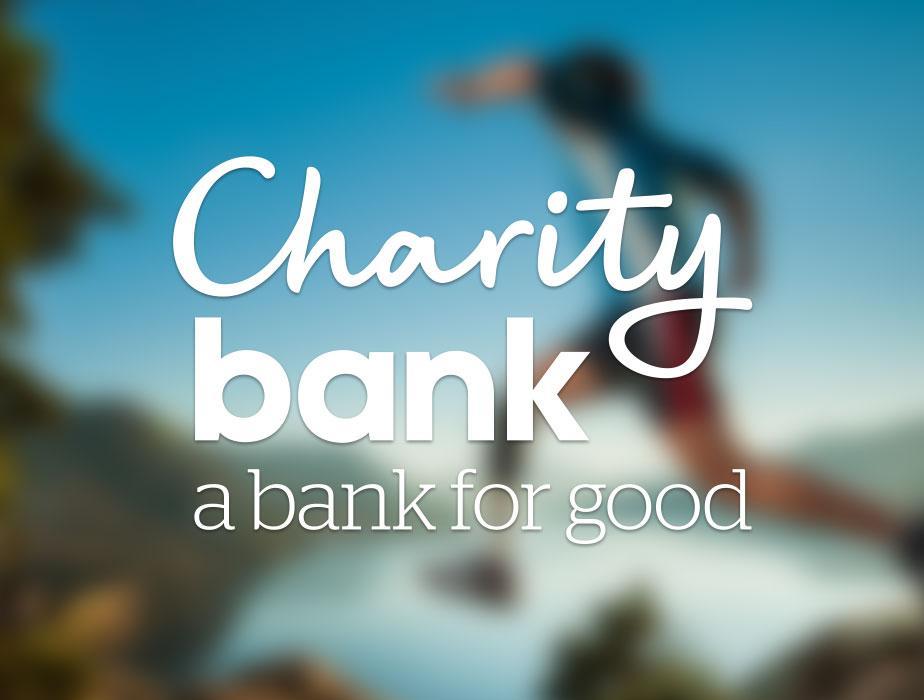Charity Bank: a bank for good