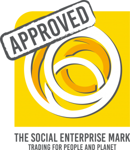 Social Enterprise Mark logo