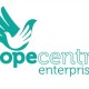 Hope Enterprises CIC logo