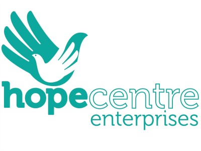 Hope Enterprises CIC logo