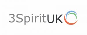 3 Spirit UK logo