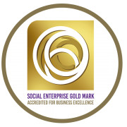 Social Enterprise Gold Mark