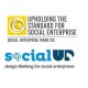Social UP Design Thinking for Sustainable Social Enterprises workshop