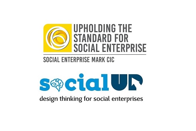 Social UP Design Thinking for Sustainable Social Enterprises workshop