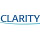 CLARITY logo