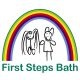 First Steps Bath