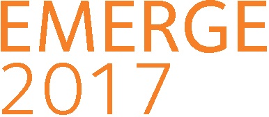 Emerge Conference 2017