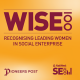 WISE100 launch