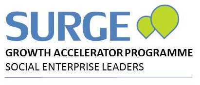 SURGE Growth Accelerator Programme