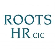 Roots HR logo