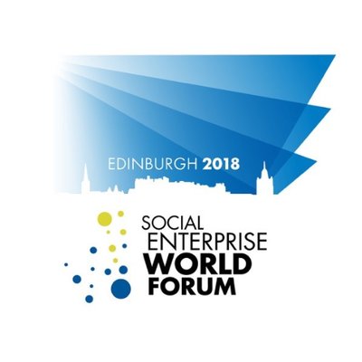 Social Enterprise World Forum 2018