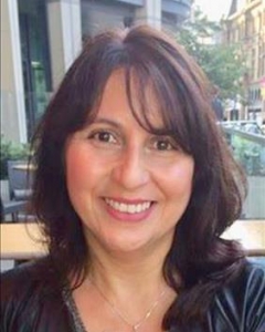 Miriam Rivas-Aguilar