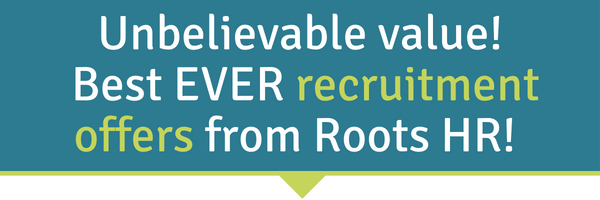 recruitment offers from Roots HR