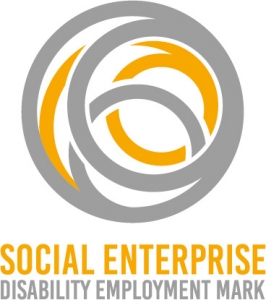Social Enterprise Disability Employment Mark