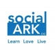 Social Ark logo