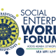 Social Enterprise World Forum 2019