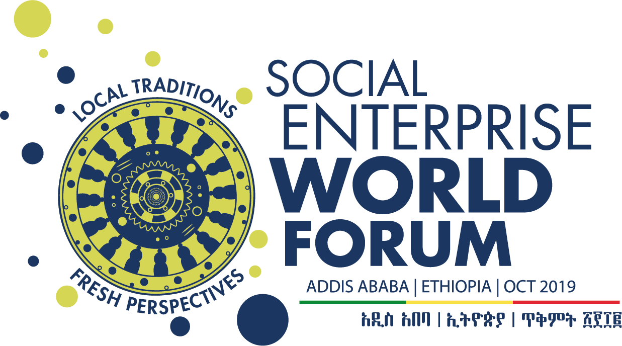 Social Enterprise World Forum 2019