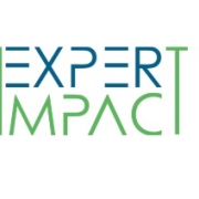 Expert Impact logo