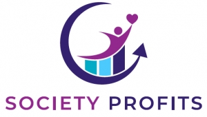 Society Profits logo