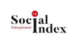 Social Entrepreneur Index logo