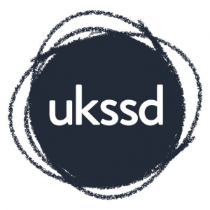 UKSSD logo