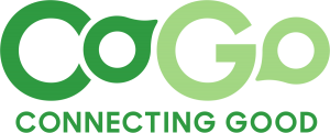 CoGo logo