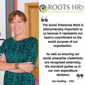 Testimonial from Jan Golding at Roots Human Resources