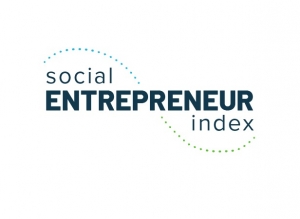 Social Entrepreneur Index logo