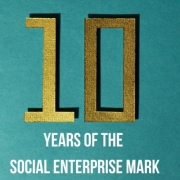 Ten years of the Social Enterprise Mark