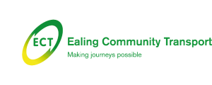 Ealing Community Transport logo