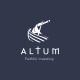 Altum Faithful Investing logo