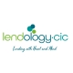 Lendology CIC logo