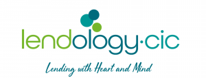 Lendology logo