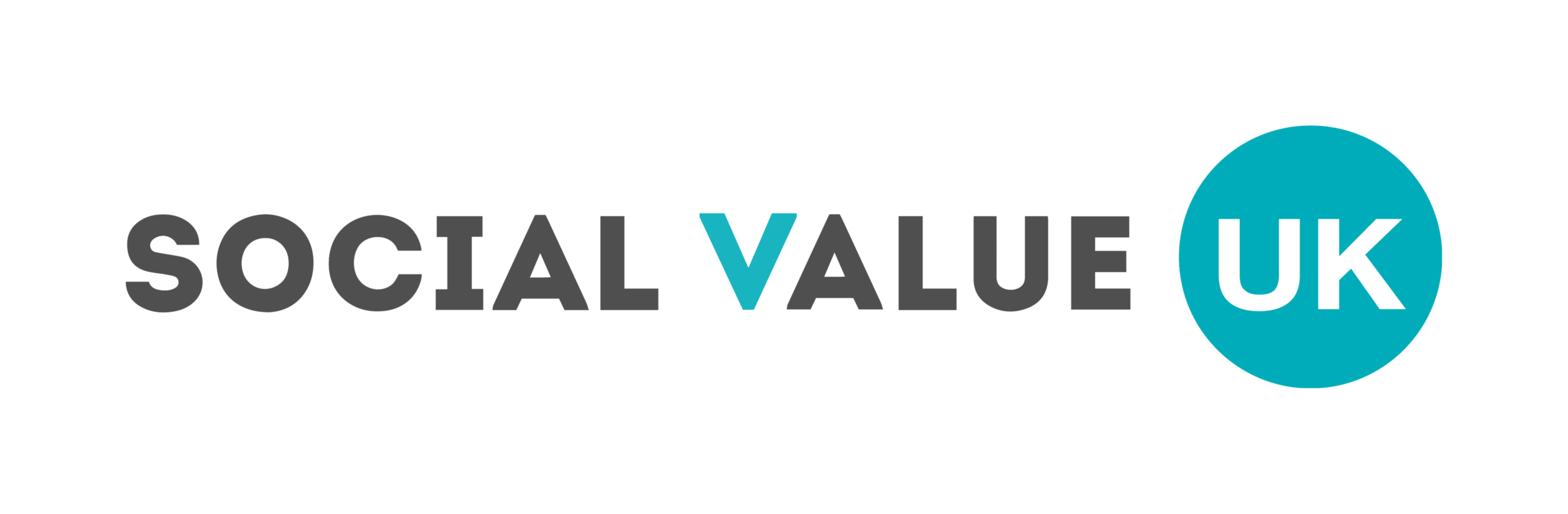 Social Value UK logo