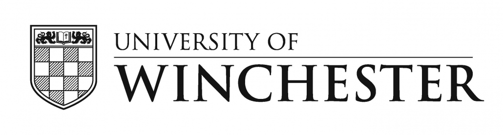 University of Winchester logo