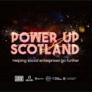 Power Up Scotland