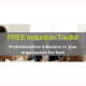 Roots HR free induction toolkit banner