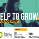 Help to Grow: Management banner