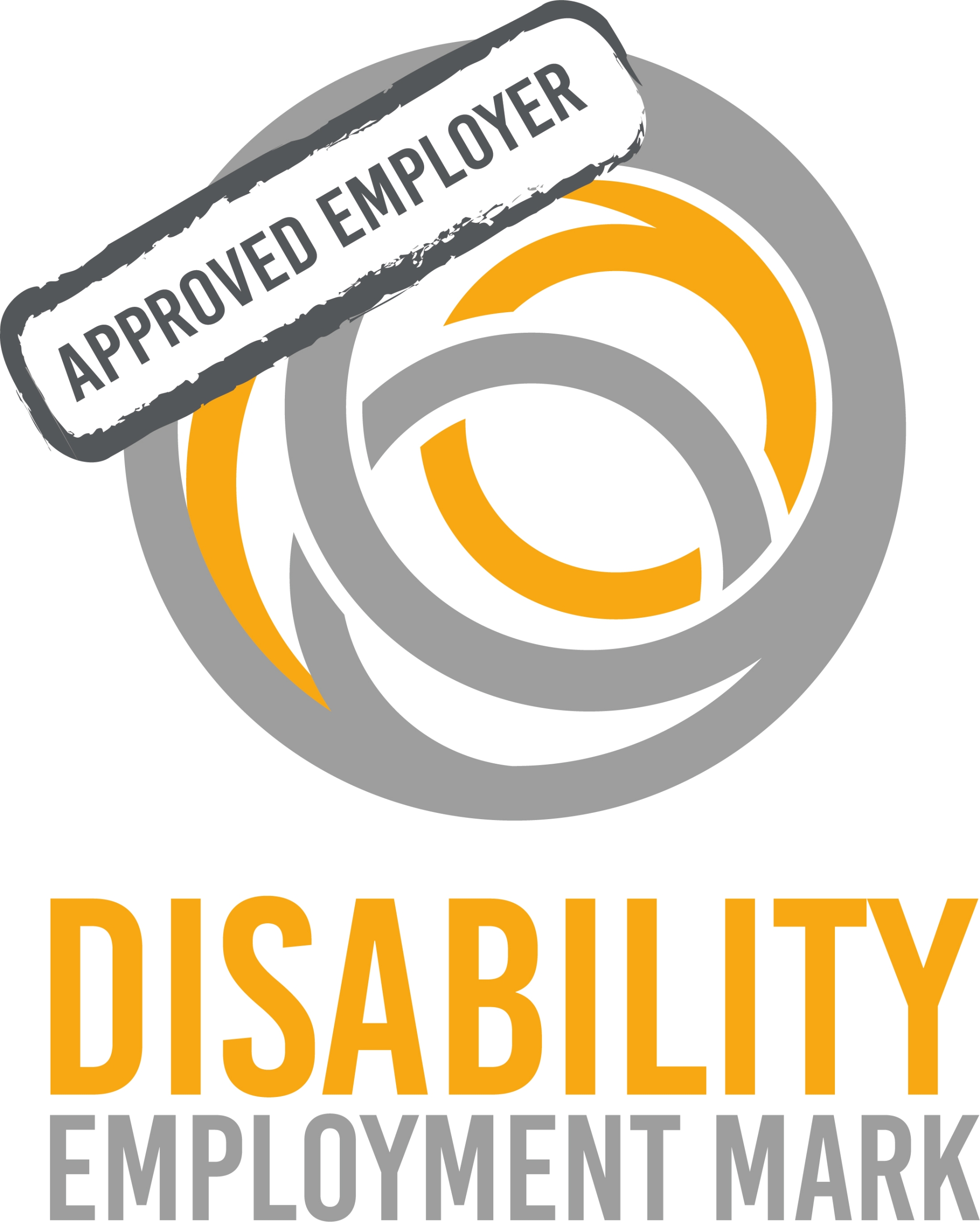 Disability Employment Mark Local Authorities icon