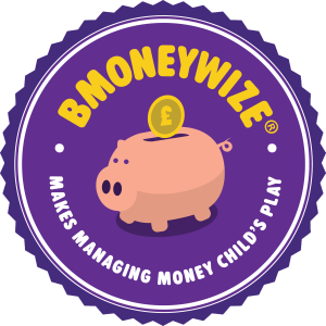 bMoneyWize CIC logo