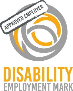 Disability Employment Mark