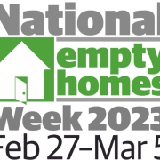 National Empty Homes Week 2023