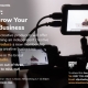 Chocolate Films seminar: how to grow your creative business
