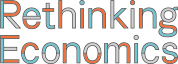 Rethinking Economics logo