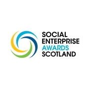 Social Enterprise Scotland Awards logo