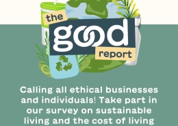 The Good Report